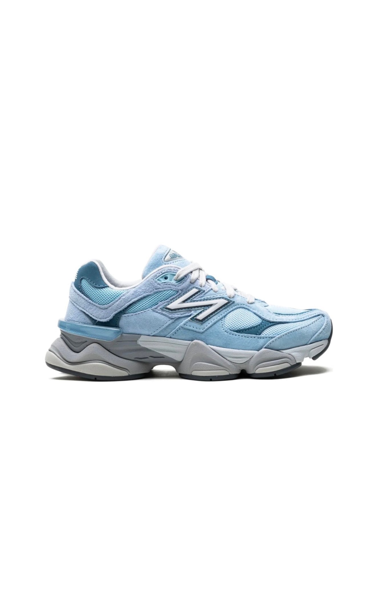 New Balance 9060
Chrome Blue