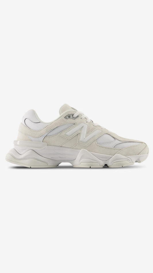 New Balance 9060
Reflection White
