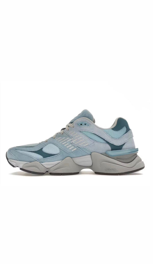 New Balance 9060
Chrome Blue